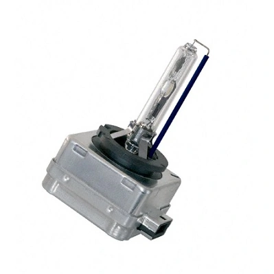Bec, far principal ams-OSRAM 66140 — VW Passat