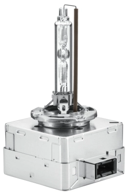 Bec, far principal HELLA 8GS 009 028-621 — VW Passat