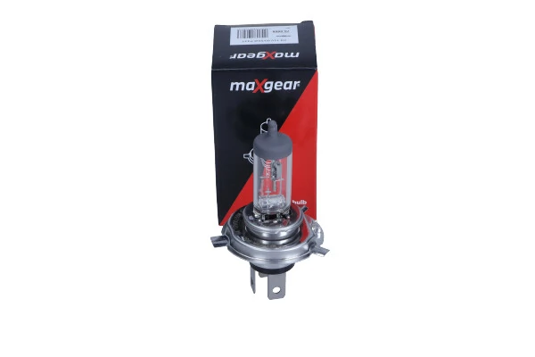 Bec, far principal MAXGEAR 78-0008 — Dacia Logan