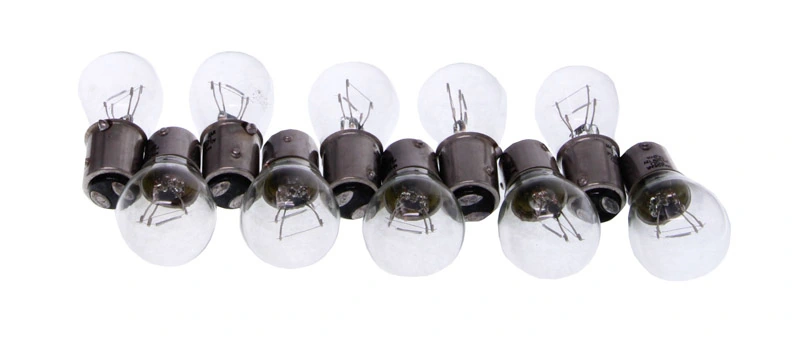 Bec, lumina ceata/frana MAXGEAR 78-0019SET — Skoda Fabia