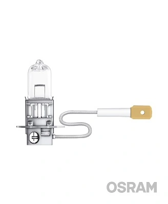 Bec, proiector ceata ams-OSRAM 64151 — VW Passat