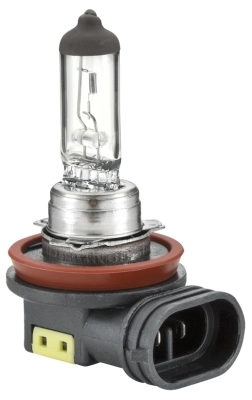 Bec, proiector ceata HELLA 8GH 008 356-121 — Skoda Fabia
