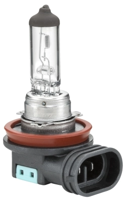 Bec, proiector ceata HELLA 8GH 008 358-121 — Dacia Logan