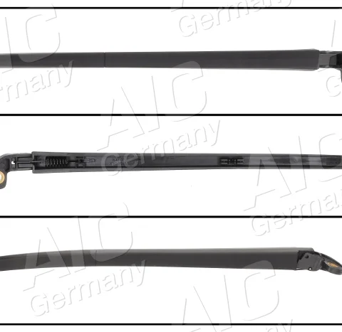 brat stergator, parbriz AIC 53001 — Skoda Fabia