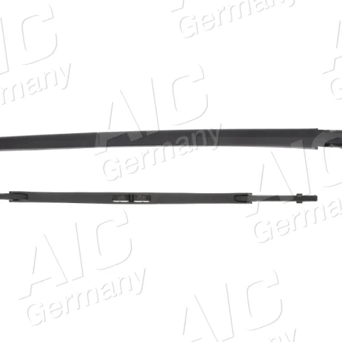 brat stergator, parbriz AIC 53002 — Skoda Fabia