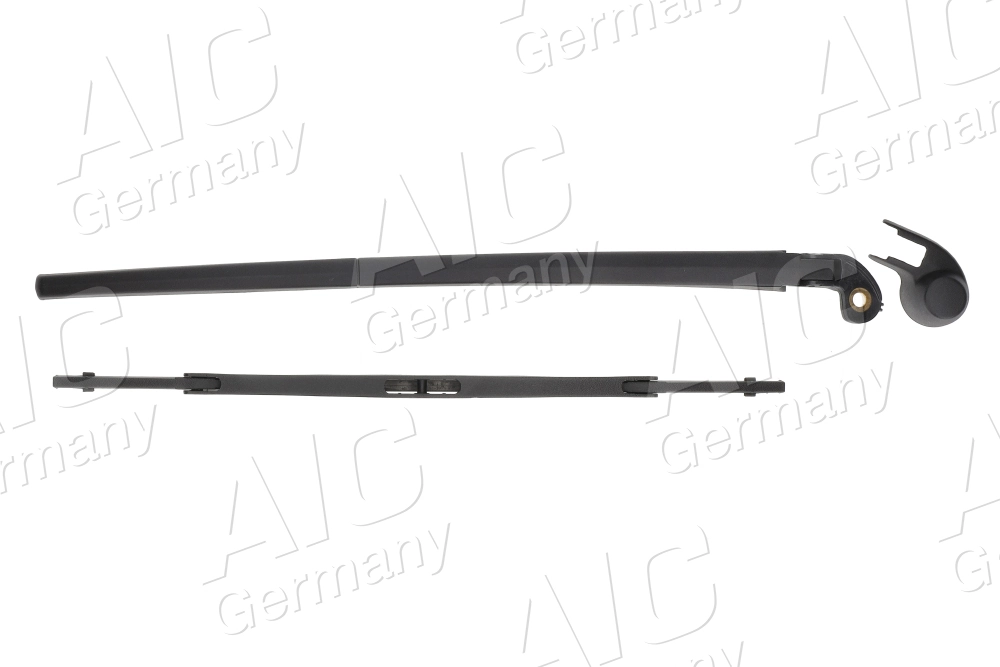brat stergator, parbriz AIC 53002 — Skoda Fabia