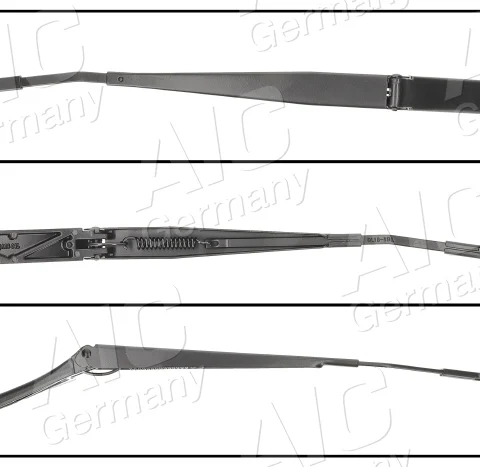 brat stergator, parbriz AIC 56867 — VW Passat