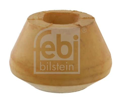 Burduf cauciuc, suport motor FEBI BILSTEIN 23408 — VW Passat