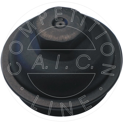 Capac, carcasa filtru ulei AIC 55599 — VW Passat