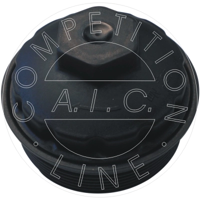 Capac, carcasa filtru ulei AIC 55600 — VW Passat