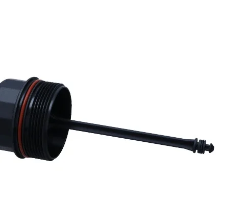 Capac, carcasa filtru ulei MAXGEAR 27-1000 — VW Passat