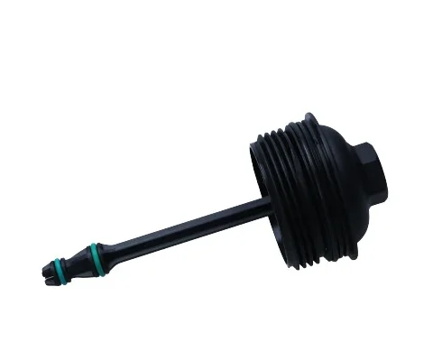 Capac, carcasa filtru ulei MAXGEAR 27-1001 — VW Passat