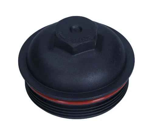 Capac, carcasa filtru ulei MAXGEAR 27-1002 — VW Passat