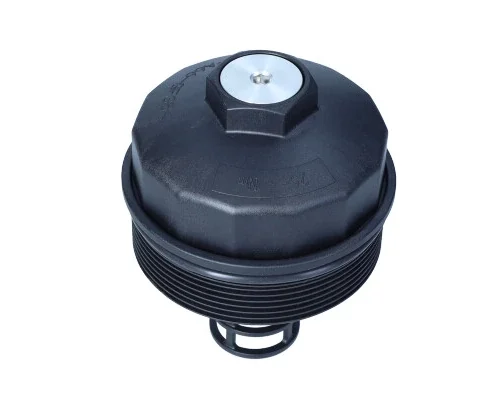 Capac, carcasa filtru ulei MAXGEAR 27-2211 — VW Passat