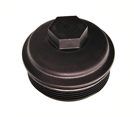 Capac, carcasa filtru ulei MAXGEAR 28-0302 — VW Passat