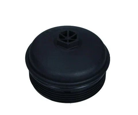 Capac, carcasa filtru ulei MAXGEAR 28-0733 — Dacia Logan
