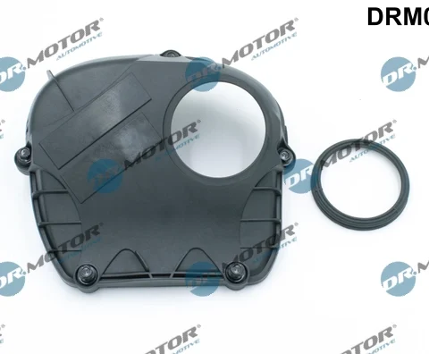 Capac, curea dintata Dr.Motor Automotive DRM0666 — VW Passat