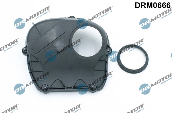 Capac, curea dintata Dr.Motor Automotive DRM0666 — VW Passat