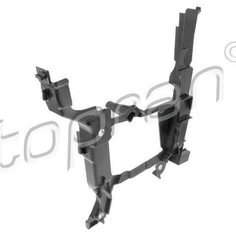 Capac, curea dintata TOPRAN 702 824 — Dacia Logan