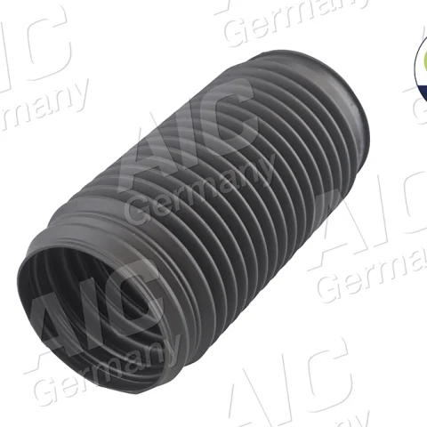 Capac protectie/Burduf, amortizor AIC 70765 — Skoda Fabia