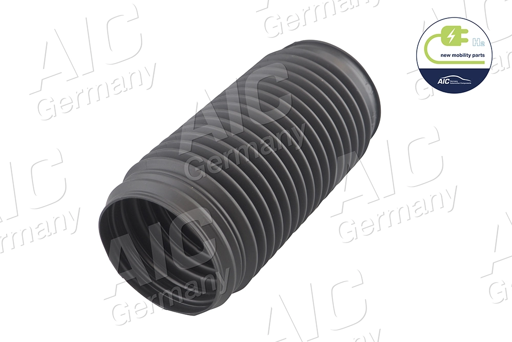 Capac protectie/Burduf, amortizor AIC 70765 — Skoda Fabia