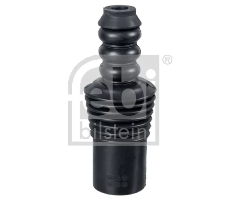 Capac protectie/Burduf, amortizor FEBI BILSTEIN 37647 — Dacia Logan