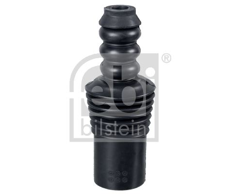 Capac protectie/Burduf, amortizor FEBI BILSTEIN 37647 — Dacia Logan