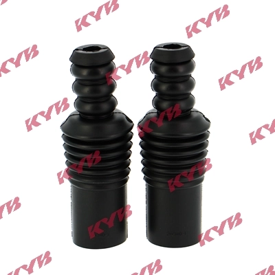 Capac protectie/Burduf, amortizor KYB 910009 — Dacia Logan