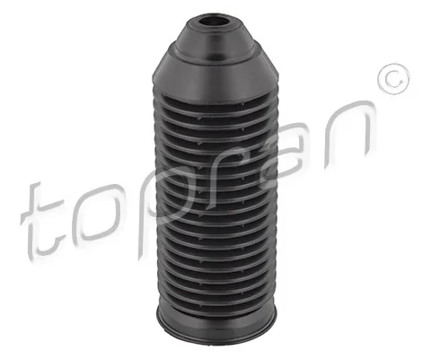 Capac protectie/Burduf, amortizor TOPRAN 103 496 — Skoda Fabia