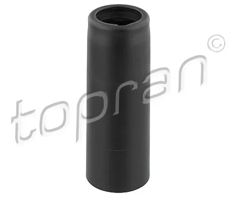 Capac protectie/Burduf, amortizor TOPRAN 107 649 — Skoda Fabia