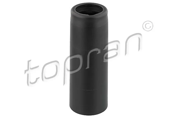 Capac protectie/Burduf, amortizor TOPRAN 107 649 — Skoda Fabia