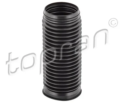 Capac protectie/Burduf, amortizor TOPRAN 110 153 — VW Passat