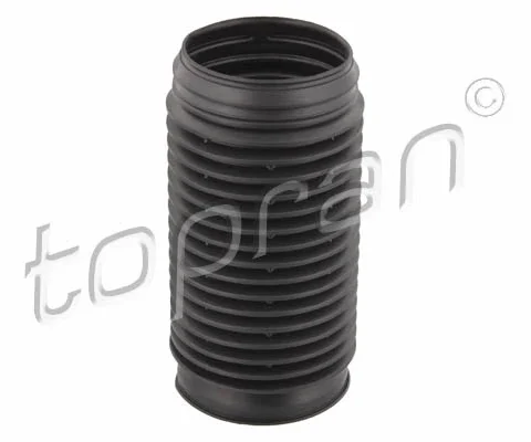Capac protectie/Burduf, amortizor TOPRAN 116 391 — Skoda Fabia