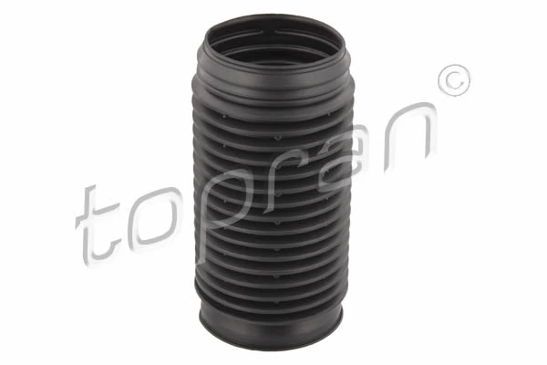Capac protectie/Burduf, amortizor TOPRAN 116 391 — Skoda Fabia