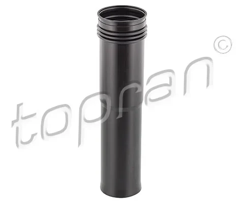 Capac protectie/Burduf, amortizor TOPRAN 116 799 — Skoda Fabia