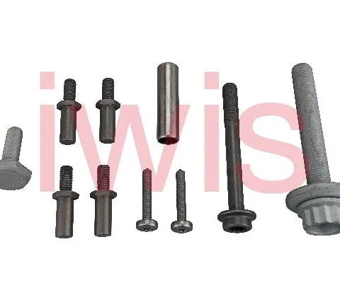chit lant de distributie AIC 59767Set — VW Passat