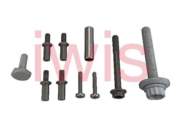 chit lant de distributie AIC 59767Set — VW Passat