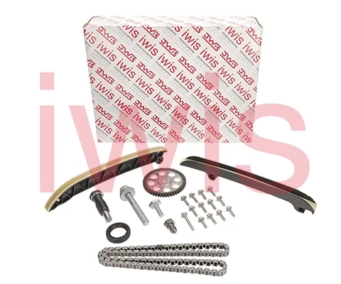 chit lant de distributie AIC 59951Set — Skoda Fabia
