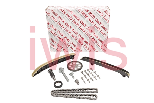 chit lant de distributie AIC 59951Set — Skoda Fabia