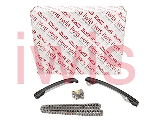 chit lant de distributie AIC 70657Set — Dacia Logan