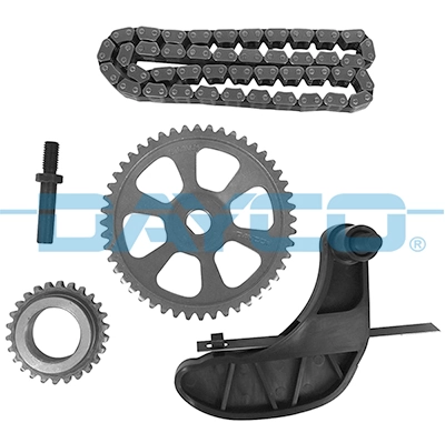 chit lant de distributie DAYCO KTC1064 — Skoda Fabia