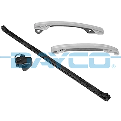 chit lant de distributie DAYCO KTC1124 — Dacia Logan