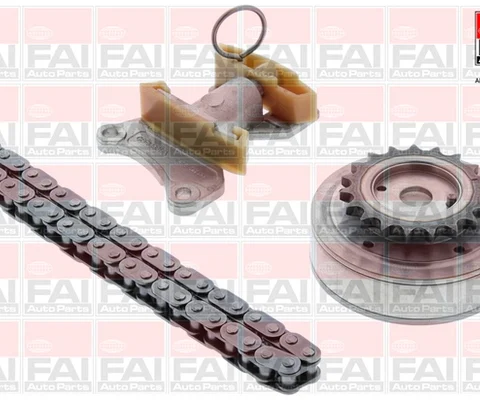 chit lant de distributie FAI AutoParts TCK124VVT — VW Passat