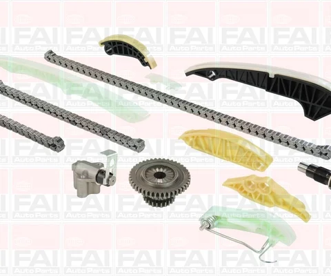 chit lant de distributie FAI AutoParts TCK185NG — VW Passat