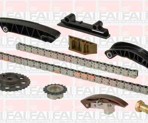 chit lant de distributie FAI AutoParts TCK209NG — VW Passat