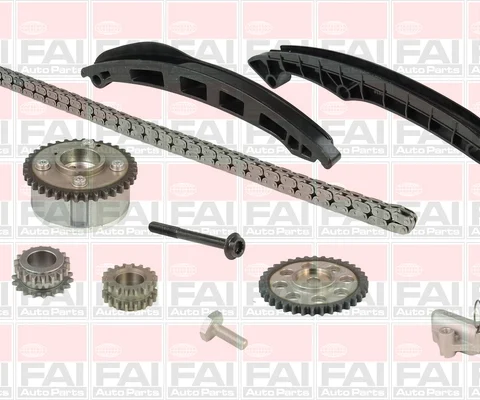 chit lant de distributie FAI AutoParts TCK211VVTNG — VW Passat