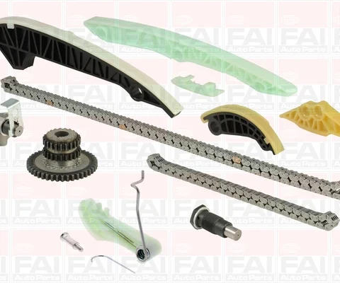 chit lant de distributie FAI AutoParts TCK212 — VW Passat