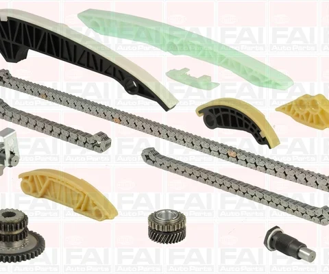 chit lant de distributie FAI AutoParts TCK212NG — VW Passat