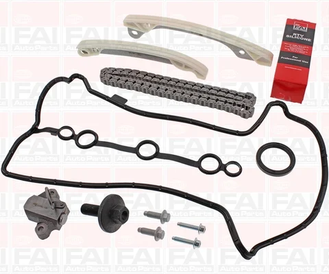 chit lant de distributie FAI AutoParts TCK275 — Dacia Logan