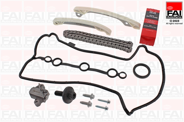 chit lant de distributie FAI AutoParts TCK275 — Dacia Logan